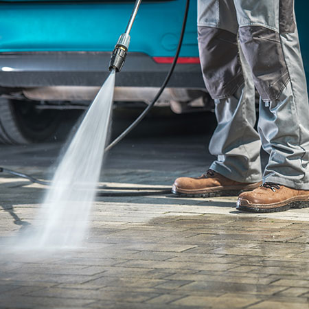 About Pacific Property Care, LLC