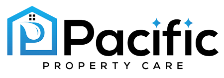 Pacific Property Care, LLC Logo - Navigation
