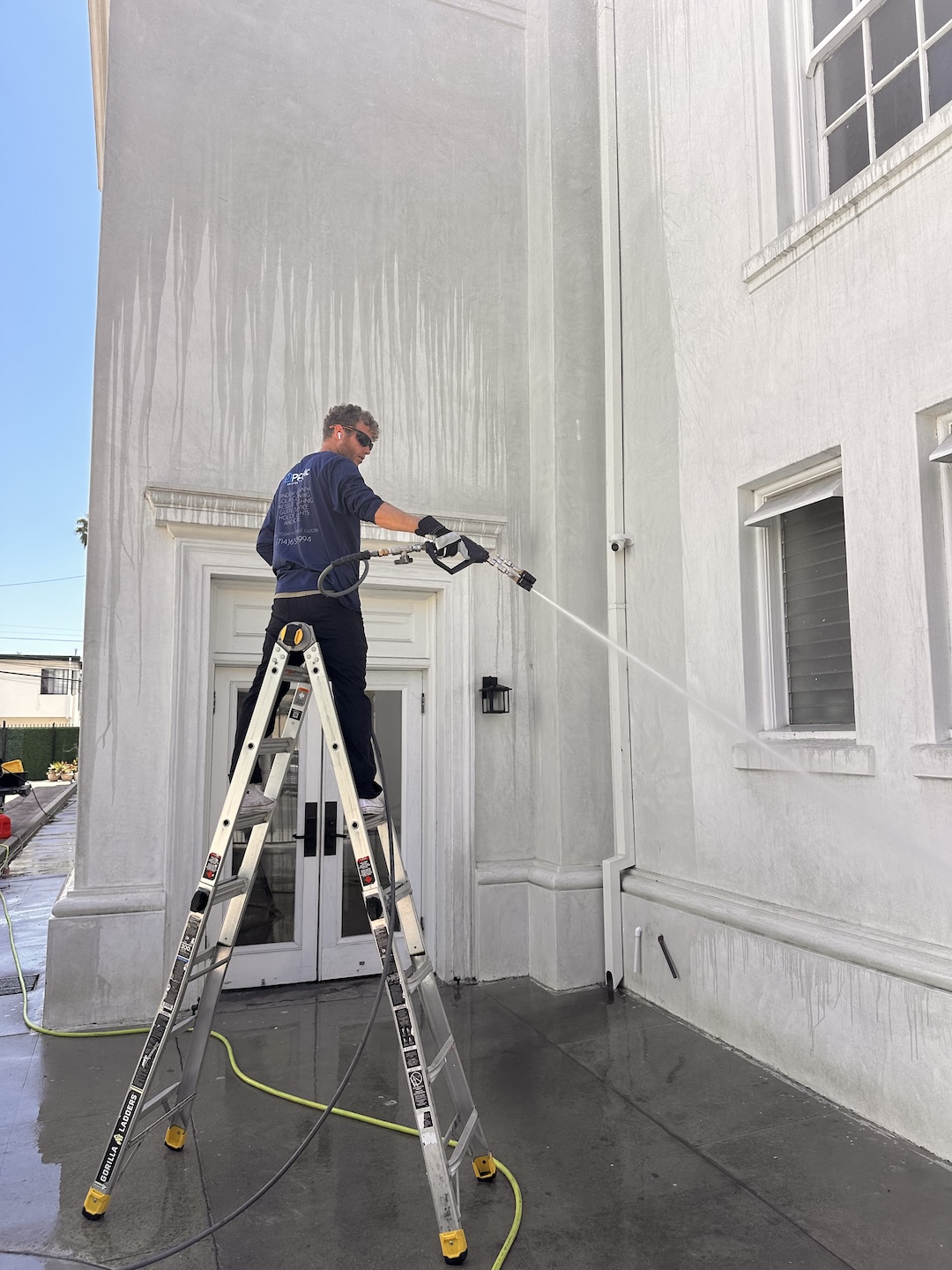 Pacific property care